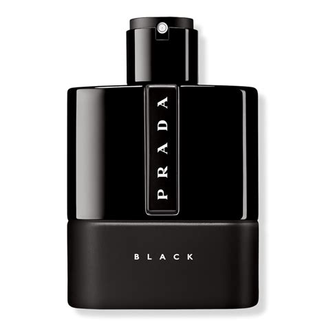 prada black heren|prada ulta beauty.